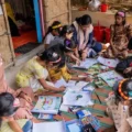 The Government of Bangladesh, UNFPA and the World Bank sign agreements totaling $37 million for women’s programmes
