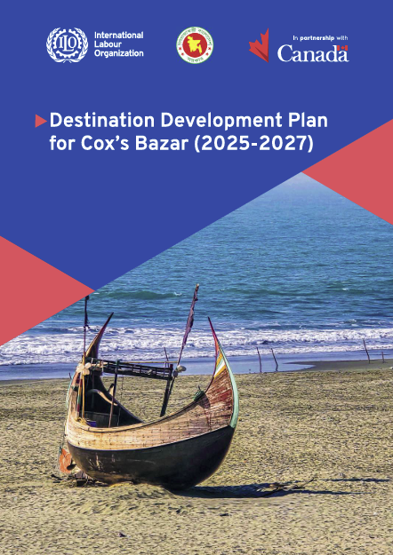 Documentation: Destination development plan for Cox’s Bazar