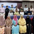 SSD Academy Hosts ILO-ISEC Workshop in Cox’s Bazar to Enhance Skills Training Programs