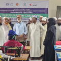 Milestone Event in Cox’s Bazar Bridges Technical Training with Local Garment Demand